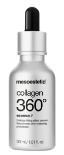 Mesoestetic collagen 360º essence 30 ml